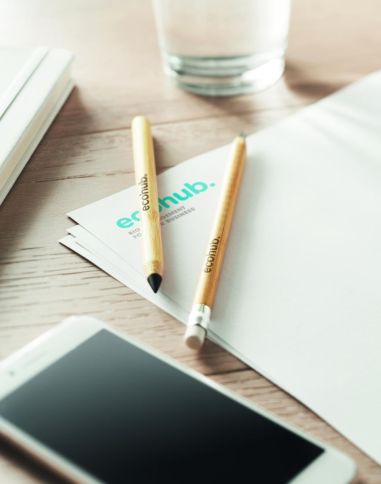 Bolígrafo sin tinta Personalizado 7MO6331