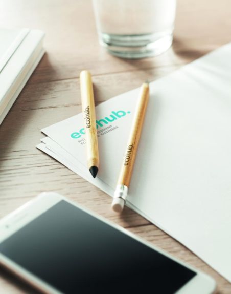 Bolígrafo sin tinta Personalizado 7MO6331