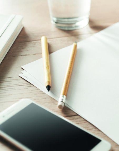 Bolígrafo sin tinta Personalizado 7MO6331