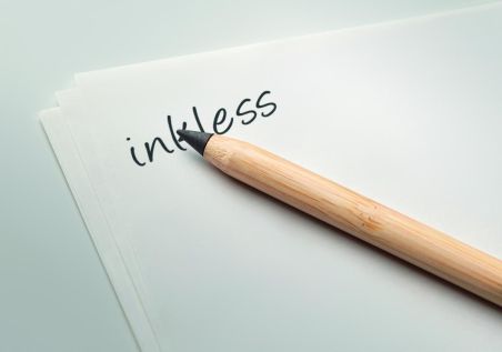 Bolígrafo sin tinta Personalizado 7MO6331