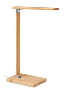 Lampara sobremesa cargador 15W Personalizada 7MO6346