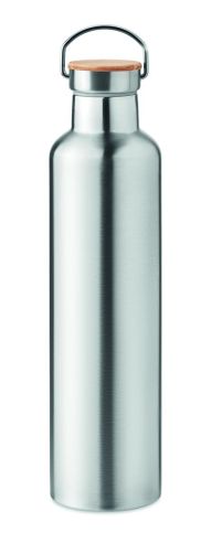 Botella de doble pared 1L Personalizada 7MO6373