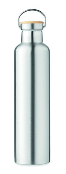 Botella de doble pared 1L Personalizada 7MO6373