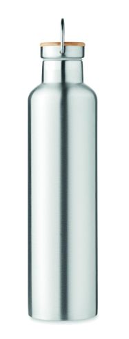 Botella de doble pared 1L Personalizada 7MO6373