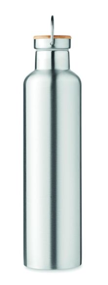 Botella de doble pared 1L Personalizada 7MO6373