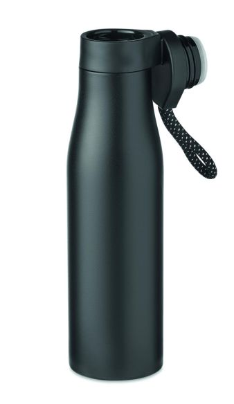 Botella de doble pared 600ml Personalizada 7MO6376