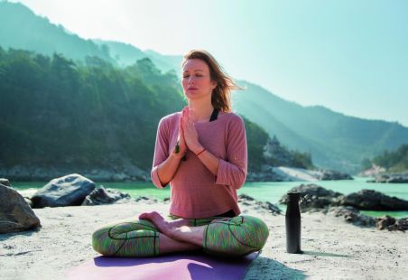 Botella de doble pared 600ml Personalizada 7MO6376