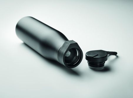 Botella de doble pared 600ml Personalizada 7MO6376