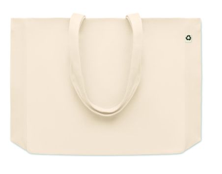 Bolsa de canvas 280 gr/m² Personalizada 7MO6379