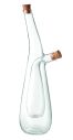 Botella cristal aceite vinagre Personalizada 7MO6388 - Imagen 1