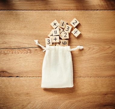 Juego educativo de madera Personalizado 7MO6398