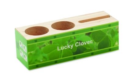 Set sobremesa kit de semillas Personalizada 7MO6408