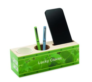 Set sobremesa kit de semillas Personalizada...