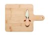 Tabla para cortar de bambú Personalizada 7MO6415 - Imagen 6
