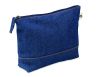 Neceser denim reciclado Personalizado 7MO6421 - Imagen 1
