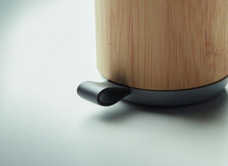 Altavoz inalámbrico bambú 5.3 Personalizado 7MO6428