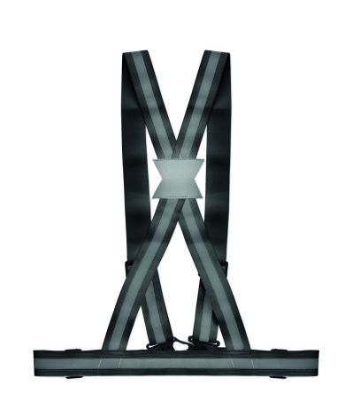 Chaleco reflectante Personalizado 7MO6445