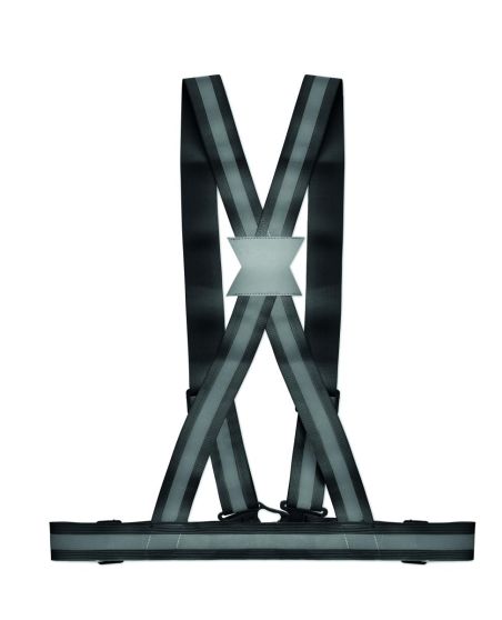 Chaleco reflectante Personalizado 7MO6445