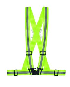 verde fluorescente