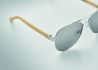 Gafas de sol de bambú en bolsa Personalizada 7MO6450 - Imagen 13