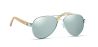 Gafas de sol de bambú en bolsa Personalizada 7MO6450 - Imagen 18