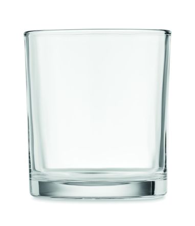 Vaso corto 300ml Personalizado 7MO6460