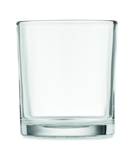 Vaso corto 300ml Personalizado 7MO6460