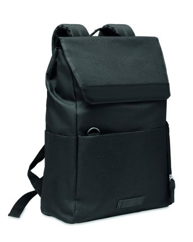 Mochila portátil RPET 600D Personalizada 7MO6464