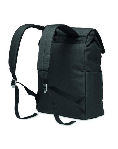 Mochila portátil RPET 600D Personalizada 7MO6464