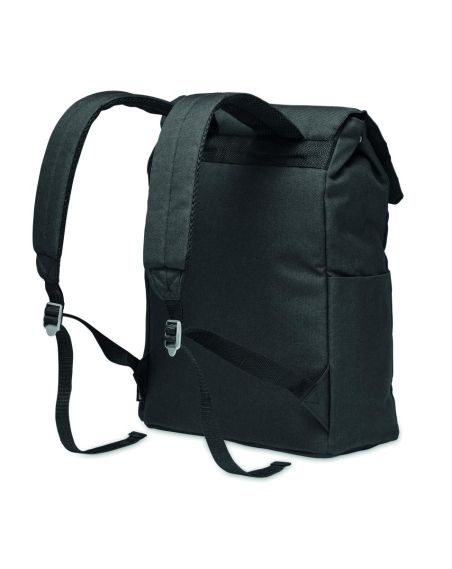 Mochila portátil RPET 600D Personalizada 7MO6464