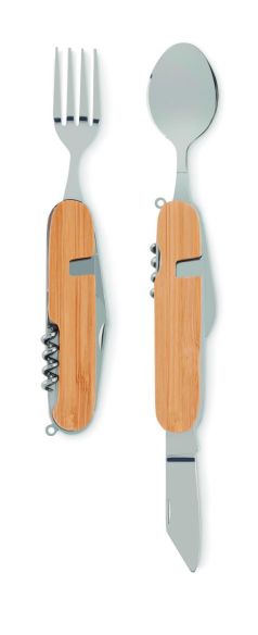 Set de cubiertos multifunción Personalizado 7MO6473