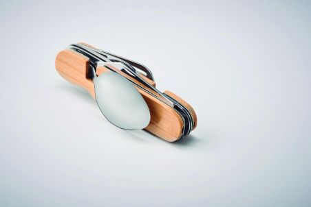 Set de cubiertos multifunción Personalizado 7MO6473