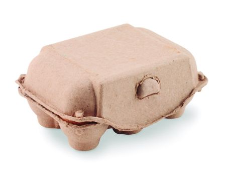 Set 6 tizas en forma de huevo Personalizada 7MO6479