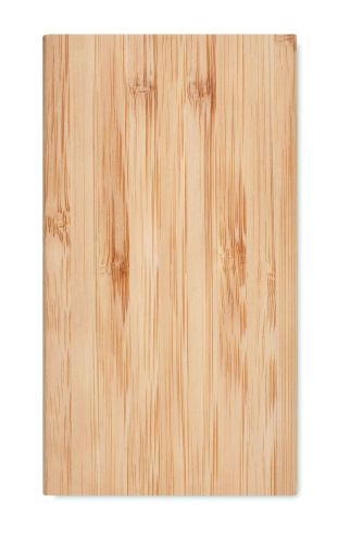 Powerbank Solar 4000mAh 5W Personalizado 7MO6509