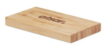 Powerbank Solar 4000mAh 5W Personalizado 7MO6509