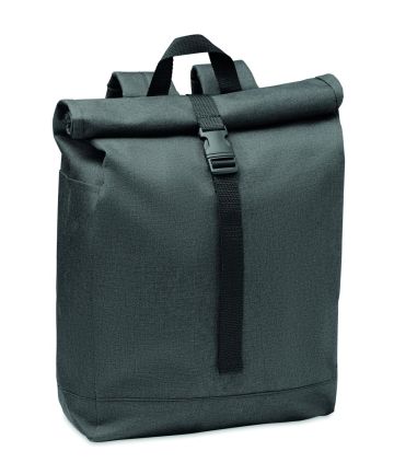 Mochila RPET 600D jaspeada Personalizada 7MO6516