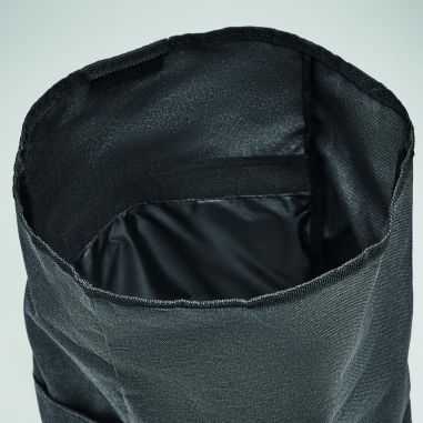 Mochila RPET 600D jaspeada Personalizada 7MO6516