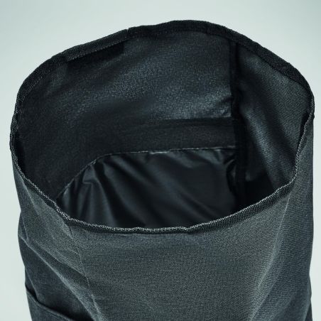 Mochila RPET 600D jaspeada Personalizada 7MO6516