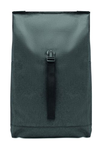 Mochila RPET 600D jaspeada Personalizada 7MO6516