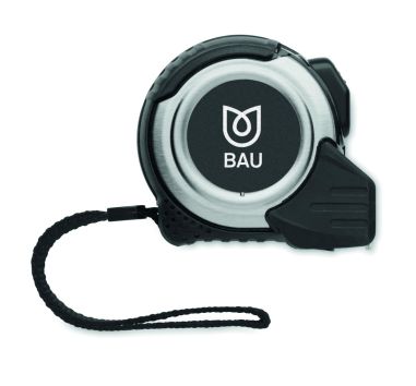 Cinta métrica ABS 5m Personalizada 7MO6521