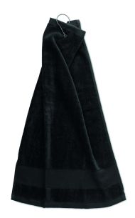 Toalla de golf de algodón Personalizada 7MO6525