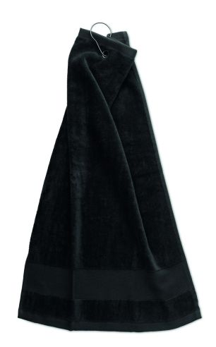 Toalla de golf de algodón Personalizada 7MO6525