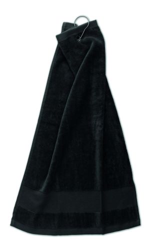 Toalla de golf de algodón Personalizada 7MO6525