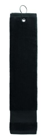 Toalla de golf de algodón Personalizada 7MO6525