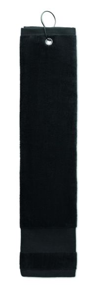 Toalla de golf de algodón Personalizada 7MO6525