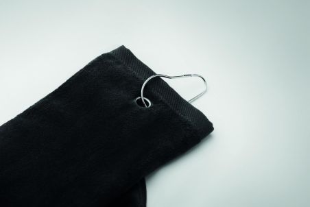 Toalla de golf de algodón Personalizada 7MO6525