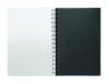 Libreta A5 con tapa de RPET Personalizada 7MO6532 - Imagen 7