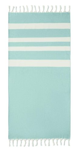 Toalla de playa/pareo 140gr/m² Personalizada...