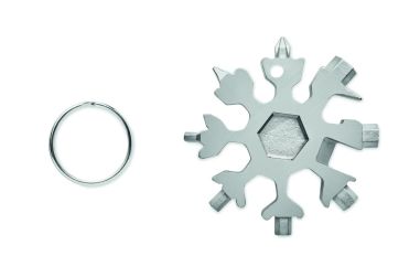 Multiherramienta acero inox. Personalizada 7MO6568