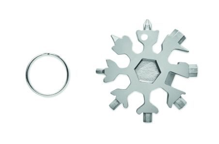 Multiherramienta acero inox. Personalizada 7MO6568